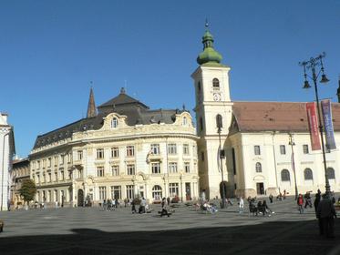 Piaţa Mare