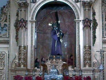 Nuestro Padre Jesús del Gran Poder