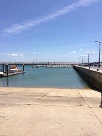 Port de Péniche