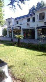 Boutique art déco (av du verger)