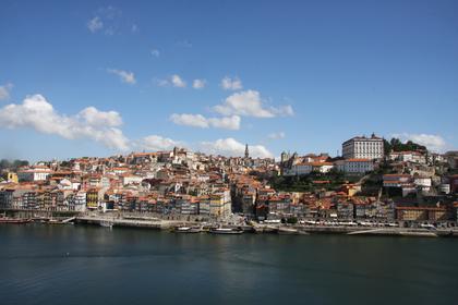 Old Porto