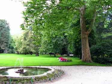 Hofgarten