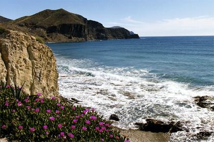 Cabo de Gata-Níjar Nature Reserve