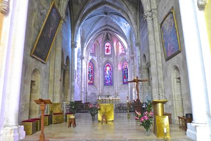 NOTRE-DAME