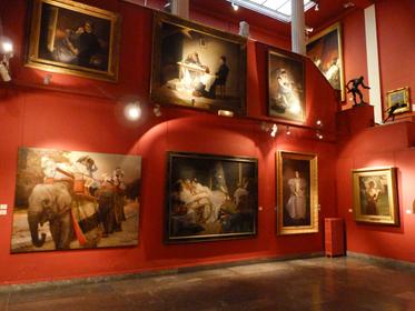 Musée des Beaux-Arts de Pau