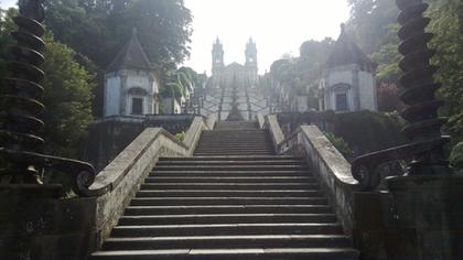 Bom Jesus do Monte