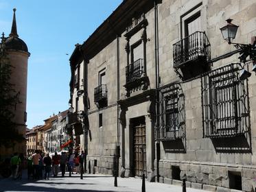Plaza Mayor