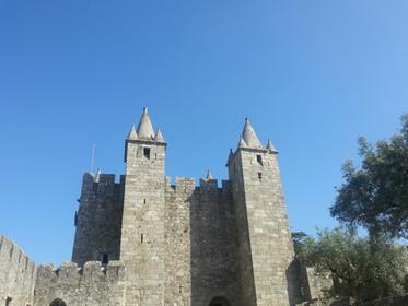 Castle fort