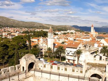 Desde el Castillo