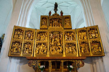 Västerås Cathedral