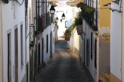 Old city