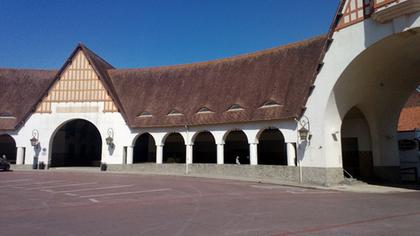 Marché du Touquet