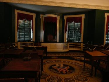 Old City Hall