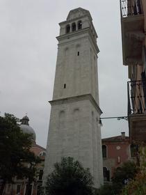 San Pietro di castello