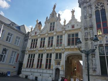 Ancien Greffe