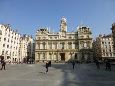 Terreaux