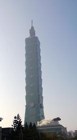 Taipei 101