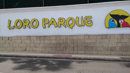 Loro Parque