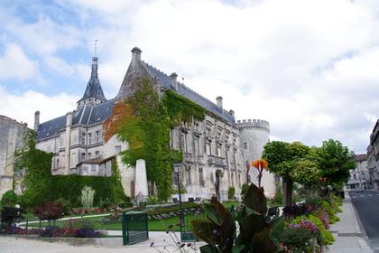 Angoulême Town Hall