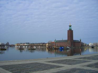 Rathaus