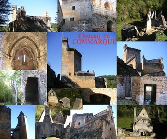 Château de Commarque