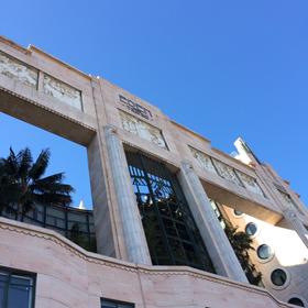théâtre eden