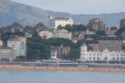El Sardinero