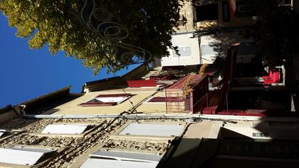 place aux herbes