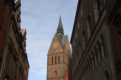 Market Church