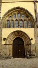 St Nicholas's Church, Lemgo