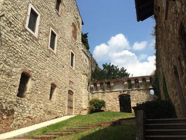Castello di Brescia