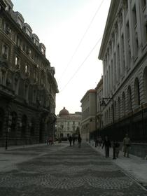 Rue Smârdan