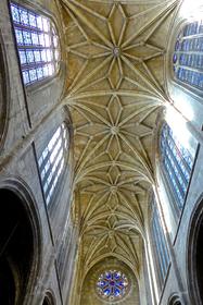 EGLISE ST ASPAIS