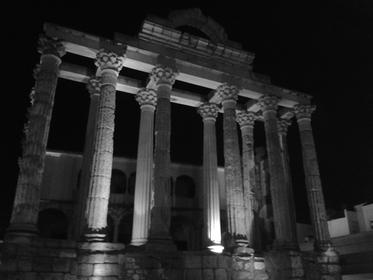 templo de Diana