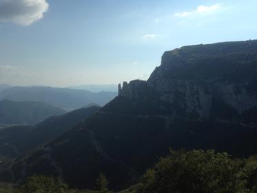 col rousset