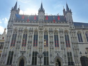 Stadhuis (Town Hall)