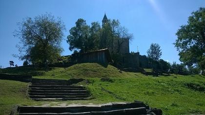 Church
