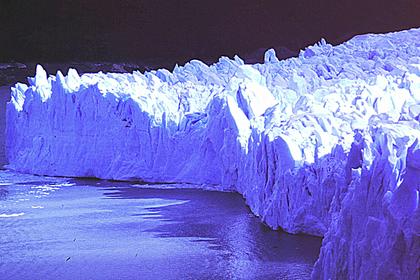 Parque Nacional los Glaciares