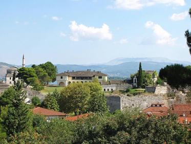 Froúrio / Kástro (citadel)