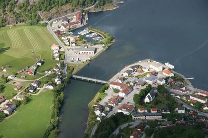 Aurland