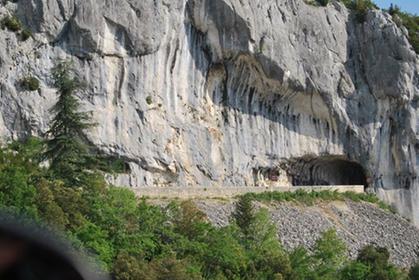Nesque Gorge