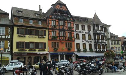 Market Square