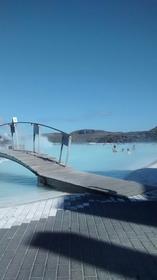 blue lagoon