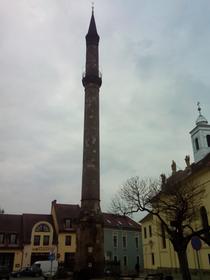 Minarete