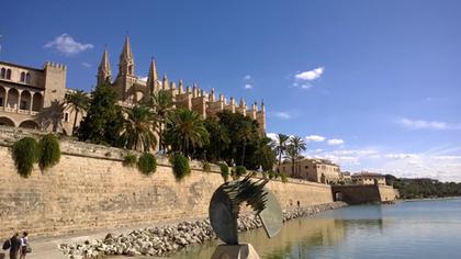Catedral de Palma