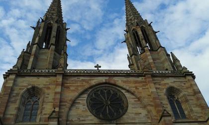 St. Peter and St. Paul's Church