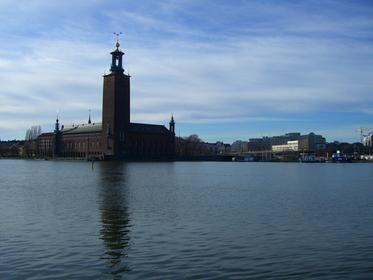 Rathaus