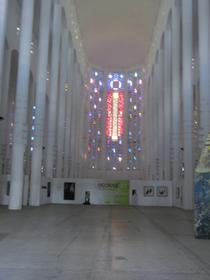 Chiesa di N.D. de Lourdes Casablanca