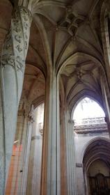 Church of St Gervais and St Protais