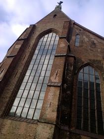 St Catherine's Church, Hamburg